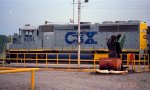 CSX 6451